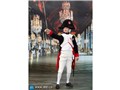 1/6 Emperor of the French Napoleon Bonaparte