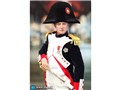 1/6 Emperor of the French Napoleon Bonaparte