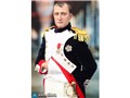 1/6 Emperor of the French Napoleon Bonaparte
