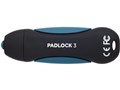 PADLOCK3 CMFPLA3B-64GB [64GB]