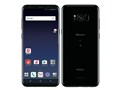 Galaxy S8+ [Midnight Black]