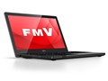 FMV LIFEBOOK AH�V���[�Y WA2/A3 KC_WA2A3_A078 Core i7�E������16GB�E1TB �n�C�u���b�hHDD���ڃ��f�� [�V���C�j�[�u���b�N]
