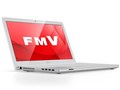 FMV LIFEBOOK AH�V���[�Y WA2/A3 KC_WA2A3_A071 Core i7�E������8GB�E1TB �n�C�u���b�hHDD�EBlu-ray�EOffice���ڃ��f�� [�A�[�o���z���C�g]