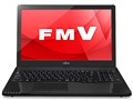 FMV LIFEBOOK AH�V���[�Y WA2/A3 KC_WA2A3_A068 Core i7�E������8GB�E1TB �n�C�u���b�hHDD�EOffice���ڃ��f�� [�V���C�j�[�u���b�N]