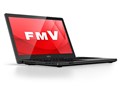 FMV LIFEBOOK AH�V���[�Y WA1/A3 KC_WA1A3_A036 AMD A8�EKINGSOFT Office���ڃ��f�� [�V���C�j�[�u���b�N]