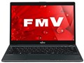 FMV LIFEBOOK UH�V���[�Y WU2/B1 KC_WU2B1_A029 �X�^���_�[�h���f�� [�s�N�g�u���b�N]