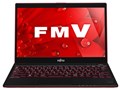FMV LIFEBOOK UH�V���[�Y WU2/B1 KC_WU2B1_A030 �X�^���_�[�h���f�� [�T�e�����b�h]