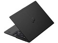 FMV LIFEBOOK UH�V���[�Y WU2/B1 KC_WU2B1_A055 Windows 10 Pro�ECore i7�E������12GB�ESSD 512GB�EOffice���ڃ��f�� [�s�N�g�u���b�N]