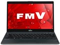 FMV LIFEBOOK UH�V���[�Y WU2/B1 KC_WU2B1_A039 Core i7�EOffice���ڃ��f�� [�s�N�g�u���b�N]