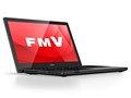 FMV LIFEBOOK AH�V���[�Y WA2/A3 KC_WA2A3_A056 Core i7�E������8GB�EHDD 1TB���ڃ��f�� [�V���C�j�[�u���b�N]