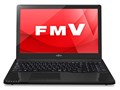 FMV LIFEBOOK AH�V���[�Y WA2/A3 KC_WA2A3_A056 Core i7�E������8GB�EHDD 1TB���ڃ��f�� [�V���C�j�[�u���b�N]