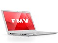 FMV LIFEBOOK AH�V���[�Y WA2/A3 KC_WA2A3_A059 Core i7�E������8GB�EHDD 1TB�EOffice���ڃ��f�� [�A�[�o���z���C�g]