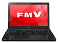 FMV LIFEBOOK AH�V���[�Y WA2/A3 KC_WA2A3_A060 Core i7�E������8GB�EHDD 1TB�EOffice���ڃ��f�� [�V���C�j�[�u���b�N]