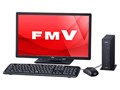 FMV ESPRIMO DH�V���[�Y WD1/A3 KC_WD1A3_A083 Core i7�E������8GB�EHDD 1TB�E20�^�t�����ڃ��f��