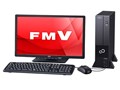 FMV ESPRIMO DH�V���[�Y WD2/A3 KC_WD2A3_A108 Core i3�E20�^�t���EOffice Personal���ڃ��f��