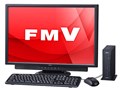 FMV ESPRIMO DH�V���[�Y WD1/A3 KC_WD1A3_A085 Core i7�E������8GB�EHDD 1TB�E24�^�t�����ڃ��f��