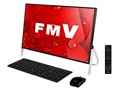 FMV ESPRIMO FH�V���[�Y FH77/B1 KC_WF1B1_A079 Core i7�ETV�@�\�EOFFICE���ڃ��f�� [�I�[�V�����u���b�N]