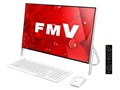 FMV ESPRIMO FH�V���[�Y WF1/B1 KC_WF1B1_A082 Core i7�ETV�@�\�E������8GB�EBlu-ray���ڃ��f�� [�X�m�[�z���C�g]