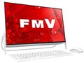 FMV ESPRIMO FH�V���[�Y WF1/B1 KC_WF1B1_A068 Core i7�EOffice���ڃ��f�� [�X�m�[�z���C�g]