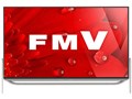 FMV ESPRIMO FH�V���[�Y WF1/B1 KC_WF1B1_A072 Core i7�E������8GB�EOffice���ڃ��f�� [�X�m�[�z���C�g]