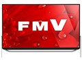 FMV ESPRIMO FH�V���[�Y WF1/B1 KC_WF1B1_A083 Core i7�ETV�@�\�E������8GB�EBlu-ray�EOffice���ڃ��f�� [�I�[�V�����u���b�N]