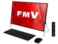 FMV ESPRIMO FH�V���[�Y WF1/B1 KC_WF1B1_A091 Core i7�ETV�@�\�E������8GB�EHDD 2TB�EBlu-ray�EOffice���ڃ��f�� [�I�[�V�����u���b�N]