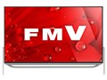 FMV ESPRIMO FH�V���[�Y WF1/B1 KC_WF1B1_A092 Core i7�ETV�@�\�E������8GB�EHDD 2TB�EBlu-ray�EOffice���ڃ��f�� [�X�m�[�z���C�g]