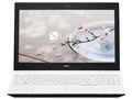 LAVIE Smart NS(S) PC-SN242FSAA-2 [�N���X�^���z���C�g]