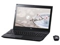LAVIE Smart NS(S) PC-SN242GSAA-2 [�N���X�^���u���b�N]
