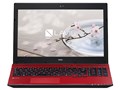 LAVIE Smart NS(S) PC-SN242HSAA-2 [�N���X�^�����b�h]