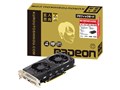 RD-RX560-E4GB [PCIExp 4GB]