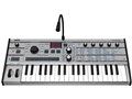 microKORG Synthesizer/Vocoder PT [Platinum]