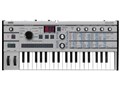 microKORG Synthesizer/Vocoder PT [Platinum]