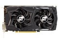 PowerColor Red Dragon Radeon RX 560 2GB GDDR5 OC AXRX 560 2GBD5-DHV2/OC [PCIExp 2GB]