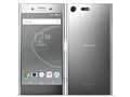 Xperia XZ Premium [Luminous Chrome]