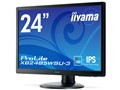ProLite XB2485WSU-3 XB2485WSU-B3 [24.1�C���` �}�[�x���u���b�N]