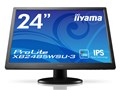 w{ 2x ProLite XB2485WSU-3 XB2485WSU-B3 [24.1C` }[xubN]̐i摜