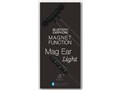 Mag Ear Light 3E-BEA2-B [�u���b�N]