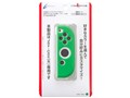 CYBER�E�V���R���O���b�v�J�o�[[R](SWITCH�p) CY-NSJCGCR-GR [�O���[��]