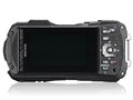 RICOH WG-50 [�u���b�N]