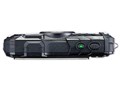 RICOH WG-50 [�u���b�N]