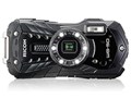 RICOH WG-50 [�u���b�N]