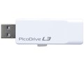 PicoDrive L3 GH-UF3LA128G-WH [128GB]