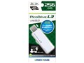 PicoDrive L3 GH-UF3LA256G-WH [256GB]