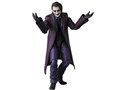 MAFEX THE DARK KNIGHT THE JOKER Ver.2.0