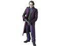 MAFEX THE DARK KNIGHT THE JOKER Ver.2.0