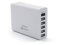 cheero 6 USB AC Charger CHE-316