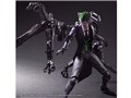 VARIANT PLAY ARTS�� DC�R�~�b�N�X DESIGNED BY TETSUYA NOMURA �W���[�J�[