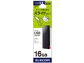 MF-KCU3A16GBK [16GB �u���b�N]