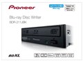 BDR-211JBK [�u���b�N]